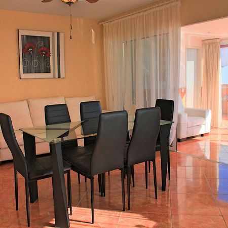 Palmeras Del Sur 1S Costa Adeje  Eksteriør bilde