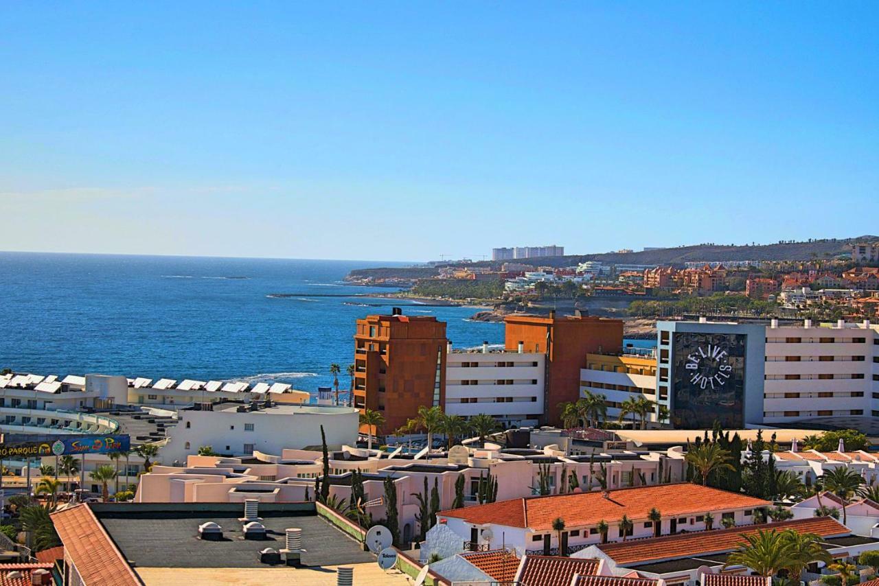 Palmeras Del Sur 1S Costa Adeje  Eksteriør bilde