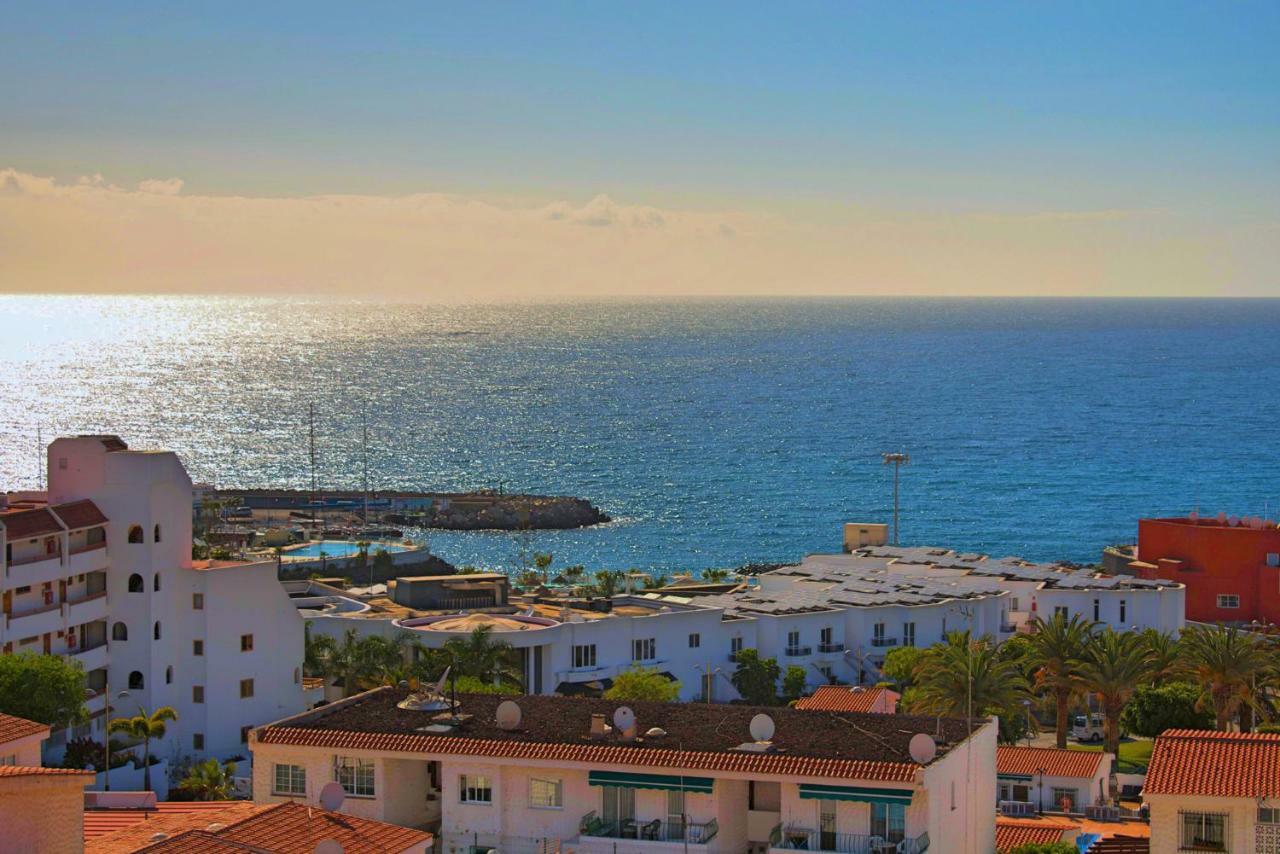 Palmeras Del Sur 1S Costa Adeje  Eksteriør bilde