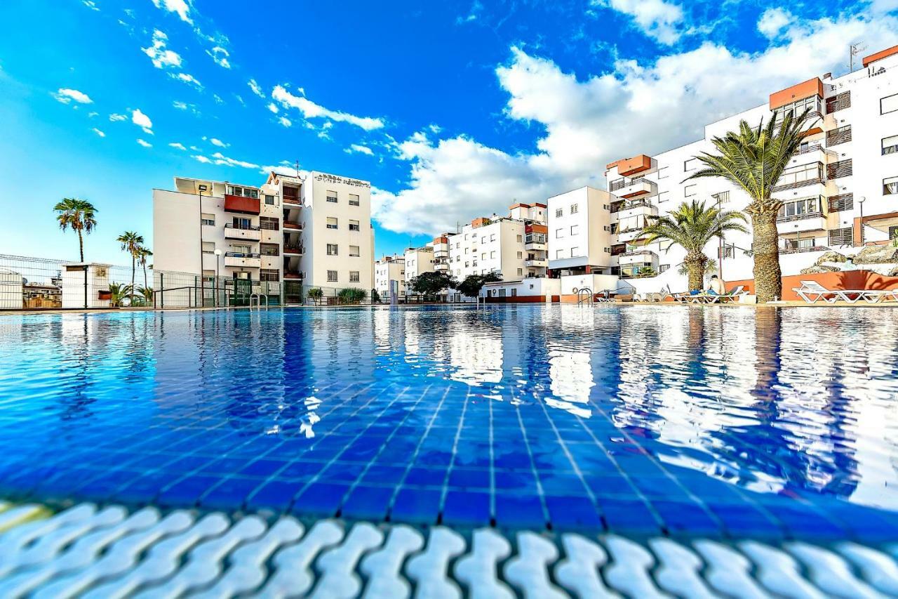 Palmeras Del Sur 1S Costa Adeje  Eksteriør bilde